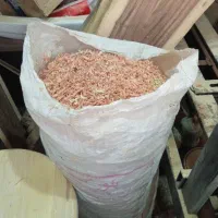 خاک اره و پوشال چوب