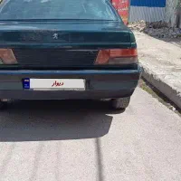 آردی 83|خودرو سواری و وانت|کرمانشاه, |دیوار
