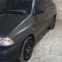 پراید ۱۳۱|خودرو سواری و وانت|کرج, کوی زنبق|دیوار