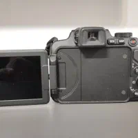 Nikon Coolpix p600|دوربین عکاسی و فیلم‌برداری|بندر انزلی, انصار الحسین|دیوار