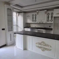 ۱۲۲متر کلید نخورده/فردوس غرب