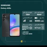 گوشی A05s|موبایل|مشهد, تبادکان|دیوار