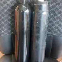 کپسول اکسیژن هوا برش جوشکاری ۳لیتری ارتفاع۶۰سانت|ابزارآلات|ورامین, ورامین|دیوار