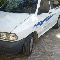 وانت پراید صادراتی پلاس|خودرو سواری و وانت|فردیس, فردیس|دیوار