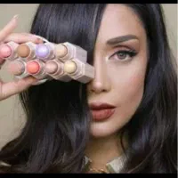 مدلینگ خانم جهت قسمت آنلاین