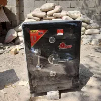 کد۱۱۲۰گاوصندوق فروشی|ابزارآلات|اسلام‌شهر, شهرک محمدیه|دیوار