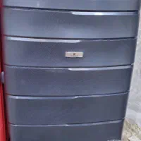 چمدان|کیف، کفش، کمربند|دوگنبدان, |دیوار