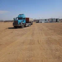 کشنده اینترناش عراقی مدل ۱۳۶۰