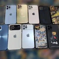 تمیز ترین آیفون iPhone 11 pro|موبایل|اصفهان, بوستان آینه خانه|دیوار
