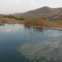 زمین-صنعتی-قهرآباد