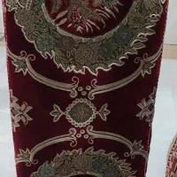 ۳ عدد پشتی خانگی کارکرده دونه ای ۴۰۰ هزارتومن