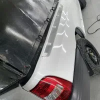 پراید وانت|خودرو سواری و وانت|لامرد, |دیوار