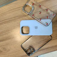 قاب آیفون ۱۳پرو|لوازم جانبی موبایل و تبلت|سبزوار, ولیعصر (نجار آباد)|دیوار