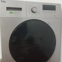 ماشین لباسشویی|ماشین لباسشویی و خشککن لباس|زاهدان, |دیوار