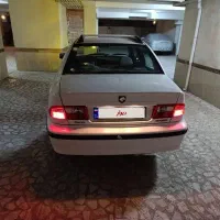 سمند lx|خودرو سواری و وانت|رشت, رشتیان|دیوار