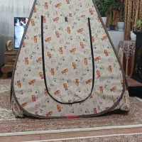 چادر مسافرتی