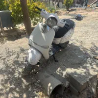 وسپا دایچی 150سی سی