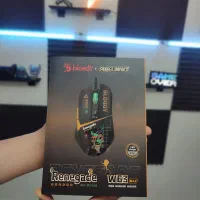 موس بلادی w63max کاملا نو حرفه ای با نصف قیمت