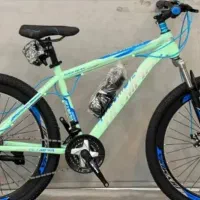 اگه هم کیفیت میخوای باقیمت ارزان وهدیه تماس بگیر|دوچرخه، اسکیت، اسکوتر|کرج, گوهردشت|دیوار