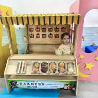 استخدام خانم در خانه بازی کودک باقرشهر|استخدام آموزشی|باقرشهر, |دیوار