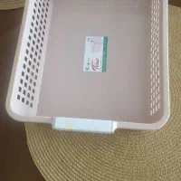 جا ادویه سبد پلاستیکی|ظروف نگهدارنده، پلاستیکی، یک‌بارمصرف|مشهد, امیریه|دیوار