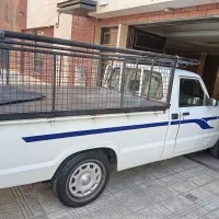 وانت کارا ۲۰۰۰cc|خودرو سواری و وانت|تهران, شهرک الهیه غرب|دیوار