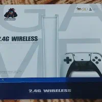 گیم استیک|کنسول، بازی ویدئویی و آنلاین|لردگان, |دیوار