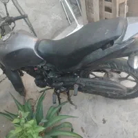 موتور باجاج خصبی