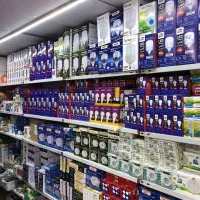 کلینیک برق ساختمانی مهرشاد|عمده‌فروشی|اهواز, آریاشهر|دیوار