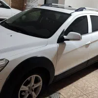 اچ سی کراس tu5  اتومات