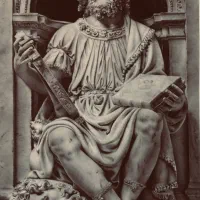 سفارش چهره سیاه قلم