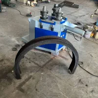 دستگاه نورد خرید مستقیم از کارخانه با گارانتی