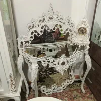 آینه کنسول و بوفه