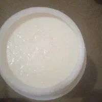 شیر وماست وپنیر گوسفند