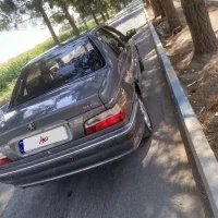 پژوپارس مدل 93 درجه یک داشپورت سوناتایی