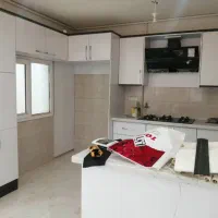 سهندساران طبقه اخر|اجارهٔ آپارتمان|هشتگرد, شهرک ریحانه|دیوار