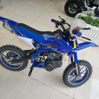 موتور کودک بنزینی