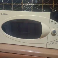 ماکروفر دوو 30 لیتری درحد نو