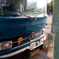 خاور مدل ۵۶ ۸۱۳|خودرو سنگین|قم, قلعه صدری|دیوار