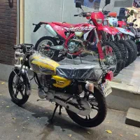 موتور همتاز ۲۰۰|موتورسیکلت|قزوین, |دیوار