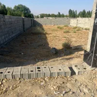 زمین-شهرکی-400متری-چهاردیواری-تهراندشت-آران-سرخاب
