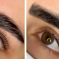 مواد لیفت ولمینت مژه وابرو|آرایشی، بهداشتی، درمانی|مشهد, کوی ولیعصر|دیوار