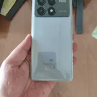 گوشی شیائومی POCO X6 Pro|موبایل|تهران, آهنگ|دیوار