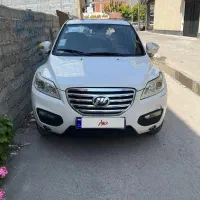 لیفان x60|خودرو سواری و وانت|قائم‌شهر, |دیوار
