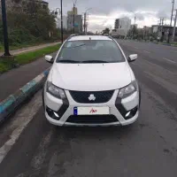 کوییک دنده ای اس ۸۵ گانه