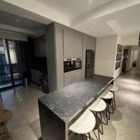 ۱۲۰متر برنده جایزه معماری/نوساز مدرن/۲خواب اندرزگو|اجارهٔ آپارتمان|تهران, قیطریه|دیوار