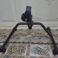 پدال فیزیوتراپی دوچرخه ثابت  رکاب