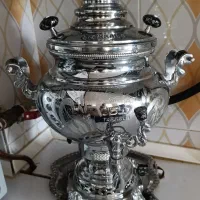 فروش سماور گازی