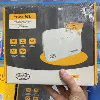 پخش مودم های دیتا ایرانسل TD-LTE TF-i60 s1/باصرفه