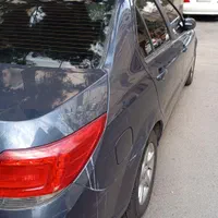 دنا معمولی تیپ ۲، مدل ۱۳۹۴|خودرو سواری و وانت|تهران, ظفر|دیوار